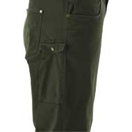 OS TRACHTEN Herren Jagdhose oliv 2