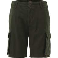 OS TRACHTEN Herren Cargohose oliv
