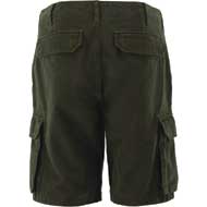 OS TRACHTEN Herren Cargohose oliv 1