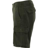 OS TRACHTEN Herren Cargohose oliv 2