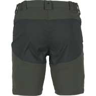 PINEWOOD Active Outdoor Shorts Green/Moss Green 1