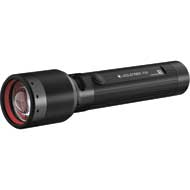 LEDLENSER P6R black
