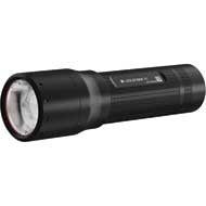 LEDLENSER P7 black