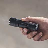 LEDLENSER P7 black 4