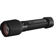 LEDLENSER P7R Pro black