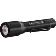 LEDLENSER P5 black