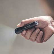 LEDLENSER P5 black 4