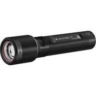 LEDLENSER P5R black