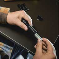 LEDLENSER P5R black 4