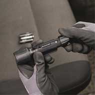 LEDLENSER P5R Pro black 4