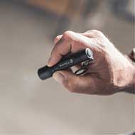 LEDLENSER P3 black 4