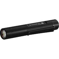 LEDLENSER P2R black