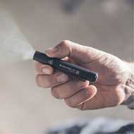 LEDLENSER P2R black 4