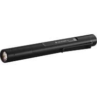 LEDLENSER P4 black