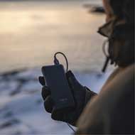 ANSMANN Powerbank 10000 mAh PB320PD 4
