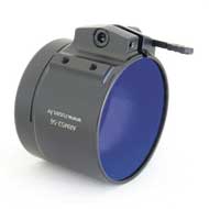 RUSAN Q-R Adapter M52x0.75 - 51mm