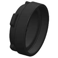 RUSAN MCR Verbinder M52x0.75