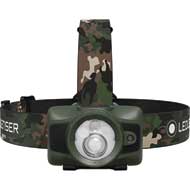 LEDLENSER Stirnlampe HF6R RGB 1