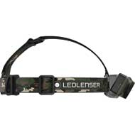 LEDLENSER Stirnlampe HF7R RGB 2