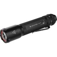 LEDLENSER Taschenlampe TAC7R