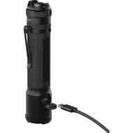 LEDLENSER Taschenlampe TAC7R 3