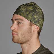 SEELAND Vantage Rohrschal 2er-Pack Pine green/InVis green 4