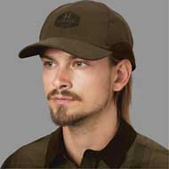 H�RKILA Driven Hunt HSP Insulated Kappe Willow green 1