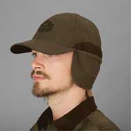 H�RKILA Driven Hunt HSP Insulated Kappe Willow green 2