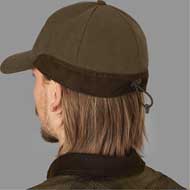 H�RKILA Driven Hunt HSP Insulated Kappe Willow green 3