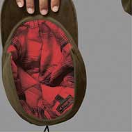 H�RKILA Driven Hunt HSP Insulated Kappe Willow green 4