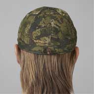 SEELAND Avail Camo Kappe InVis green 1