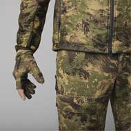 H�RKILA Deer Stalker Camo Handschuhe AXIS MSP�Forest 1