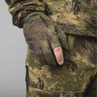 H�RKILA Deer Stalker Camo Handschuhe AXIS MSP�Forest 3