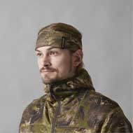 H�RKILA Deer Stalker Camo Rohrschal AXIS MSP� Forest green 3