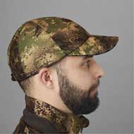 HRKILA Deer Stalker Camo HWS Kappe AXIS MSPForest 1