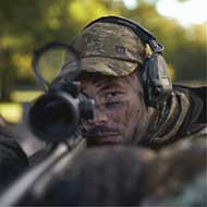 HRKILA Deer Stalker Camo HWS Kappe AXIS MSPForest 4