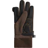BLASER Power Touch Handschuhe 24 dunkelbraun 1