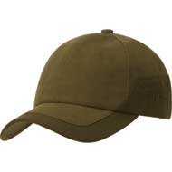 PINEWOOD Furudal Expert 2L Hunting Cap Olive Green