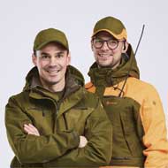 PINEWOOD Furudal Expert 2L Hunting Cap Olive Green 3