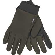 SEELAND Target Handschuhe Pine green