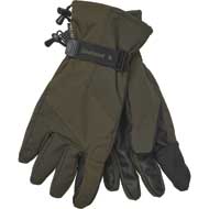 SEELAND Trigger Fold-Back Handschuhe Pine green
