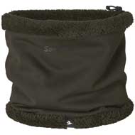 SEELAND Iron Halswrmer Pine green