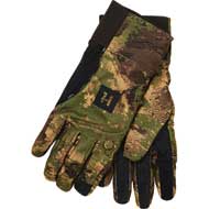 HRKILA Deer Stalker Camo HWS Handschuhe AXIS MSPForest