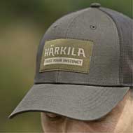 H�RKILA Logo Kappe Grape leaf 1