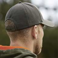 H�RKILA Logo Kappe Grape leaf 2