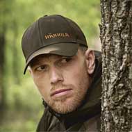 H�RKILA Fjell Kappe Willow green 1