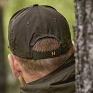 H�RKILA Fjell Kappe Willow green 2