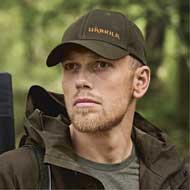 H�RKILA Fjell Kappe Willow green 4