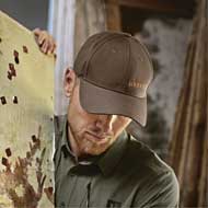 H�RKILA Fjell Kappe Dark earth 3