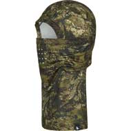 SEELAND Tagus Camo Face Cover InVis MPC green